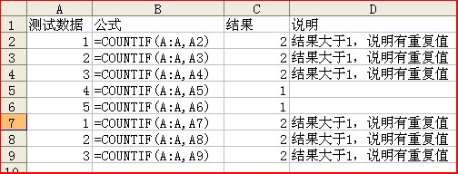 EXCEL中限制输入重复值的简便方法
<wbr>EXCEL(28) EXCEL中限制输入重复值的简便方法
<wbr>EXCEL(28)